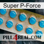 Super P-Force new09